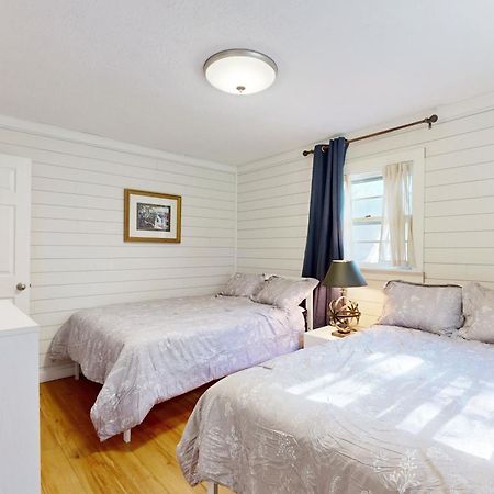 Bent Creek Apartment Asheville Bagian luar foto