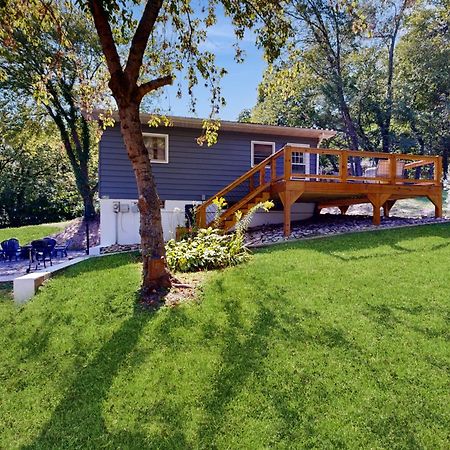 Bent Creek Apartment Asheville Bagian luar foto