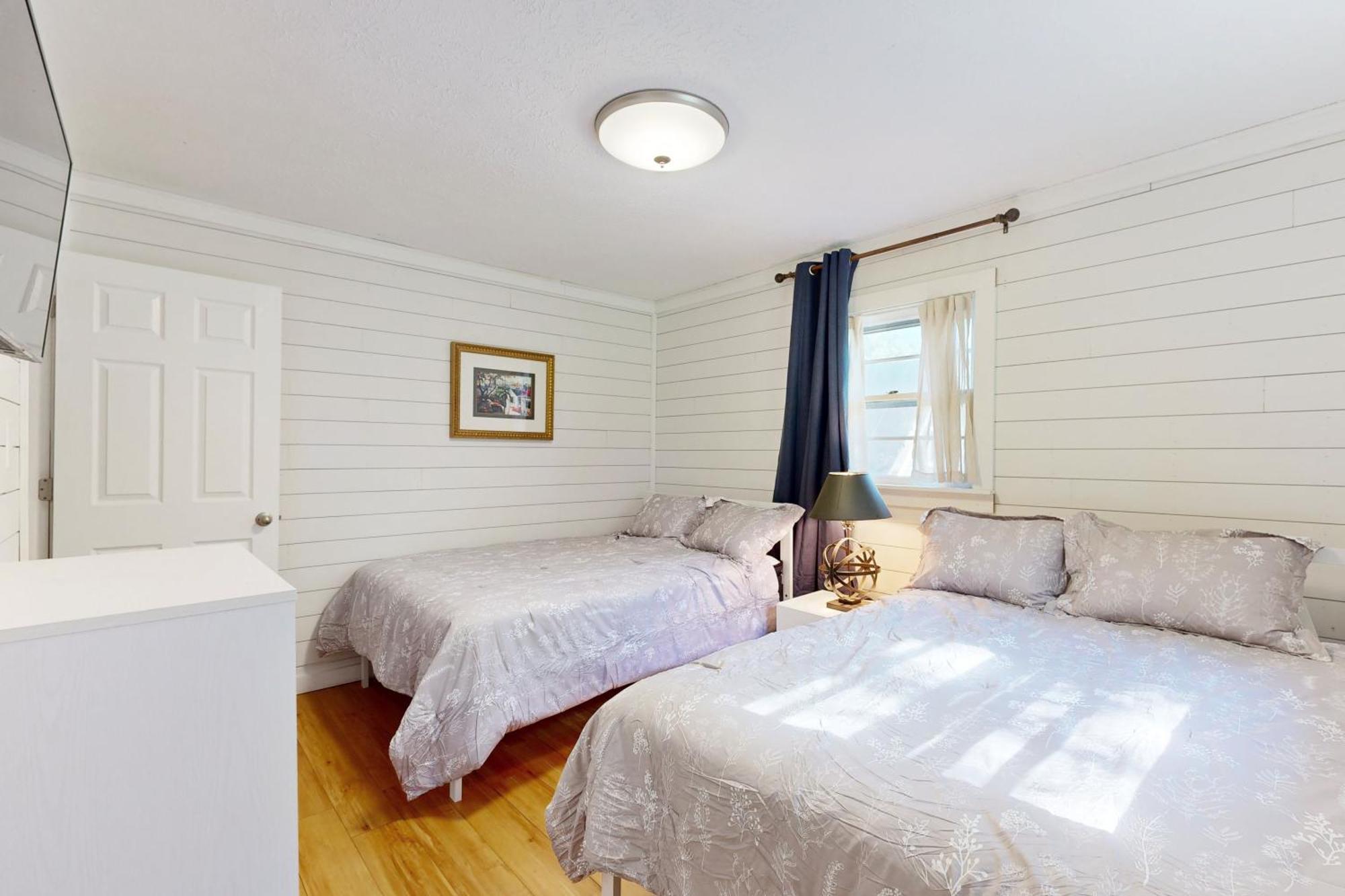 Bent Creek Apartment Asheville Bagian luar foto