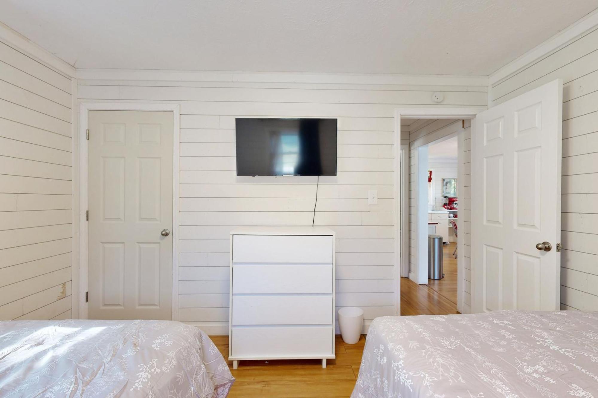 Bent Creek Apartment Asheville Bagian luar foto
