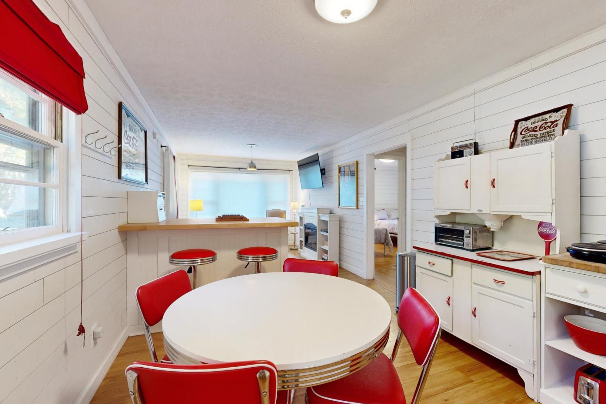 Bent Creek Apartment Asheville Bagian luar foto