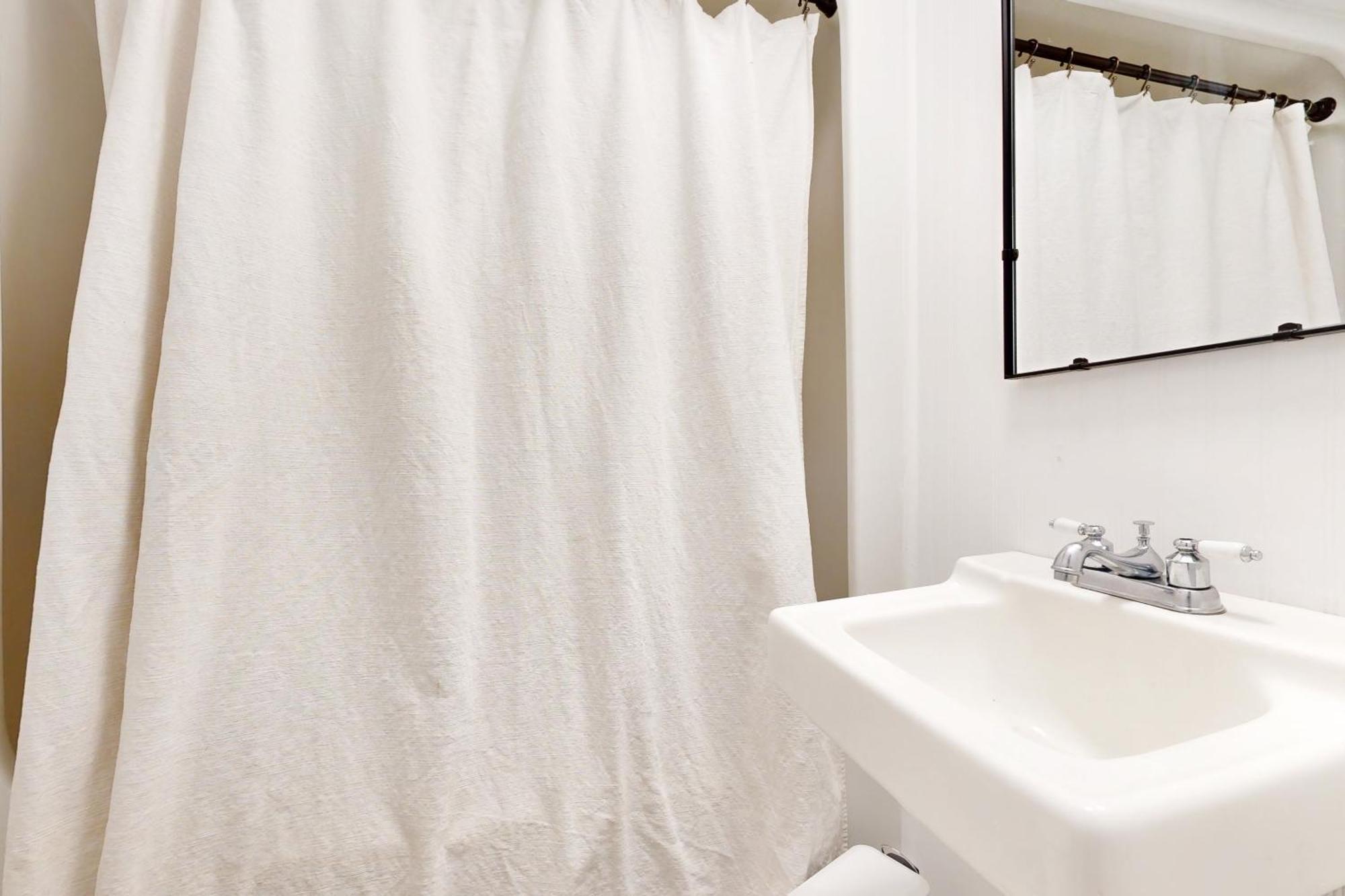 Bent Creek Apartment Asheville Bagian luar foto