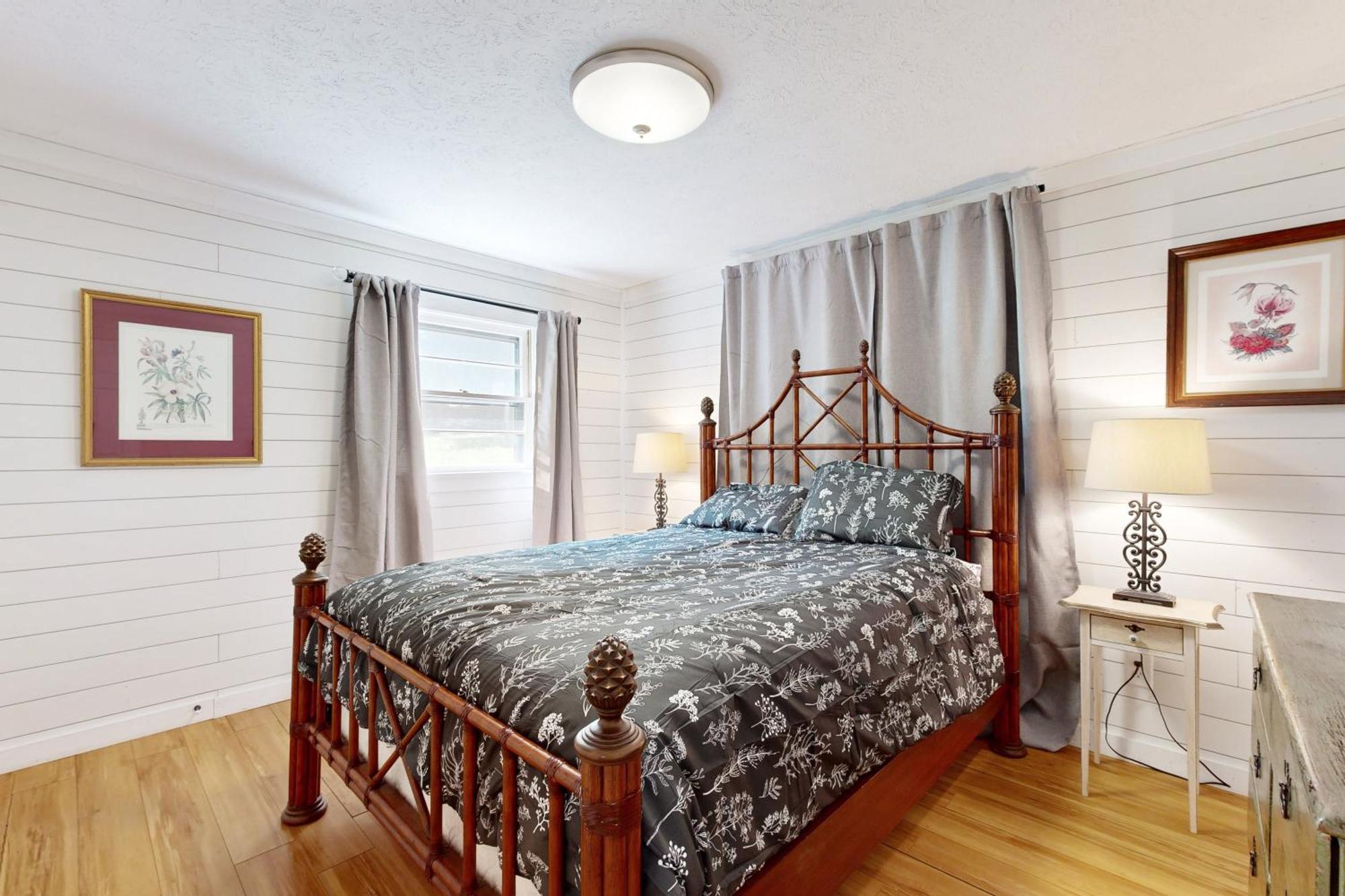 Bent Creek Apartment Asheville Bagian luar foto