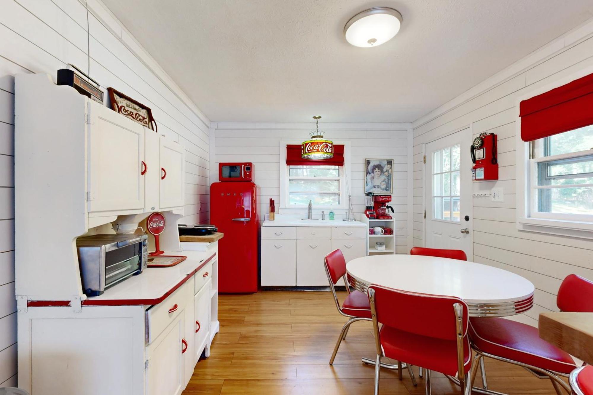 Bent Creek Apartment Asheville Bagian luar foto