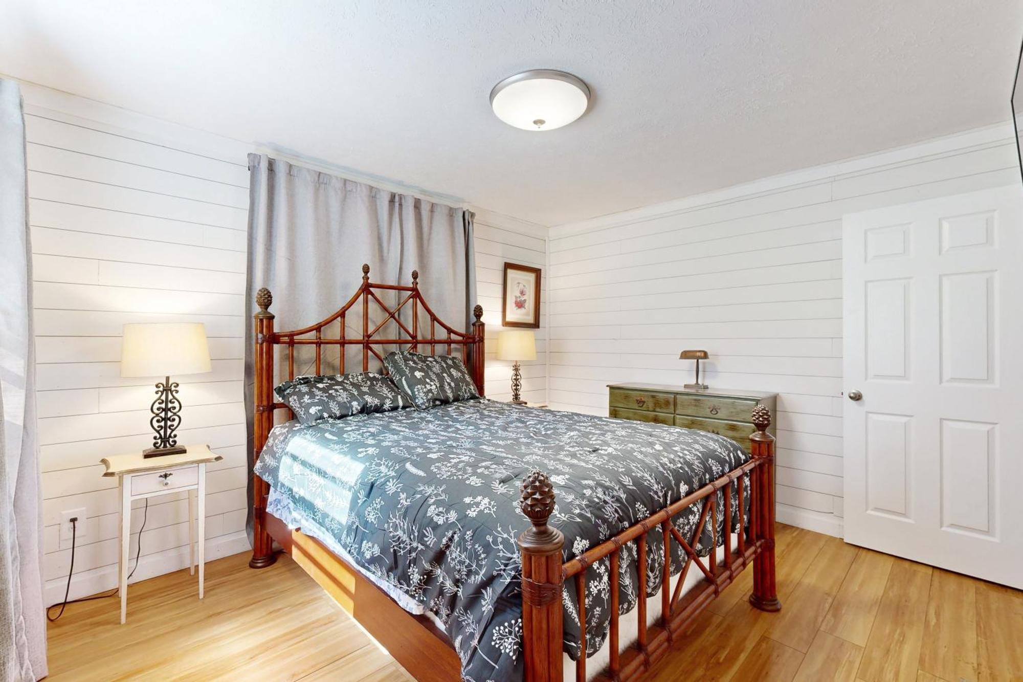 Bent Creek Apartment Asheville Bagian luar foto